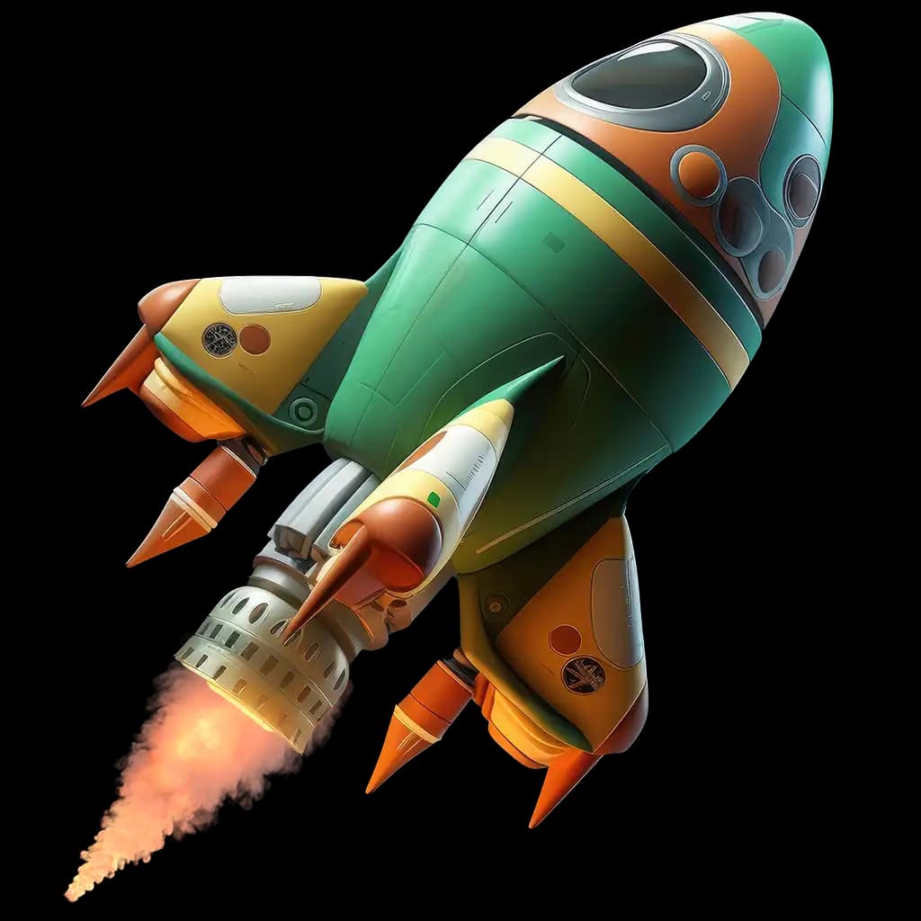Rocket Launch