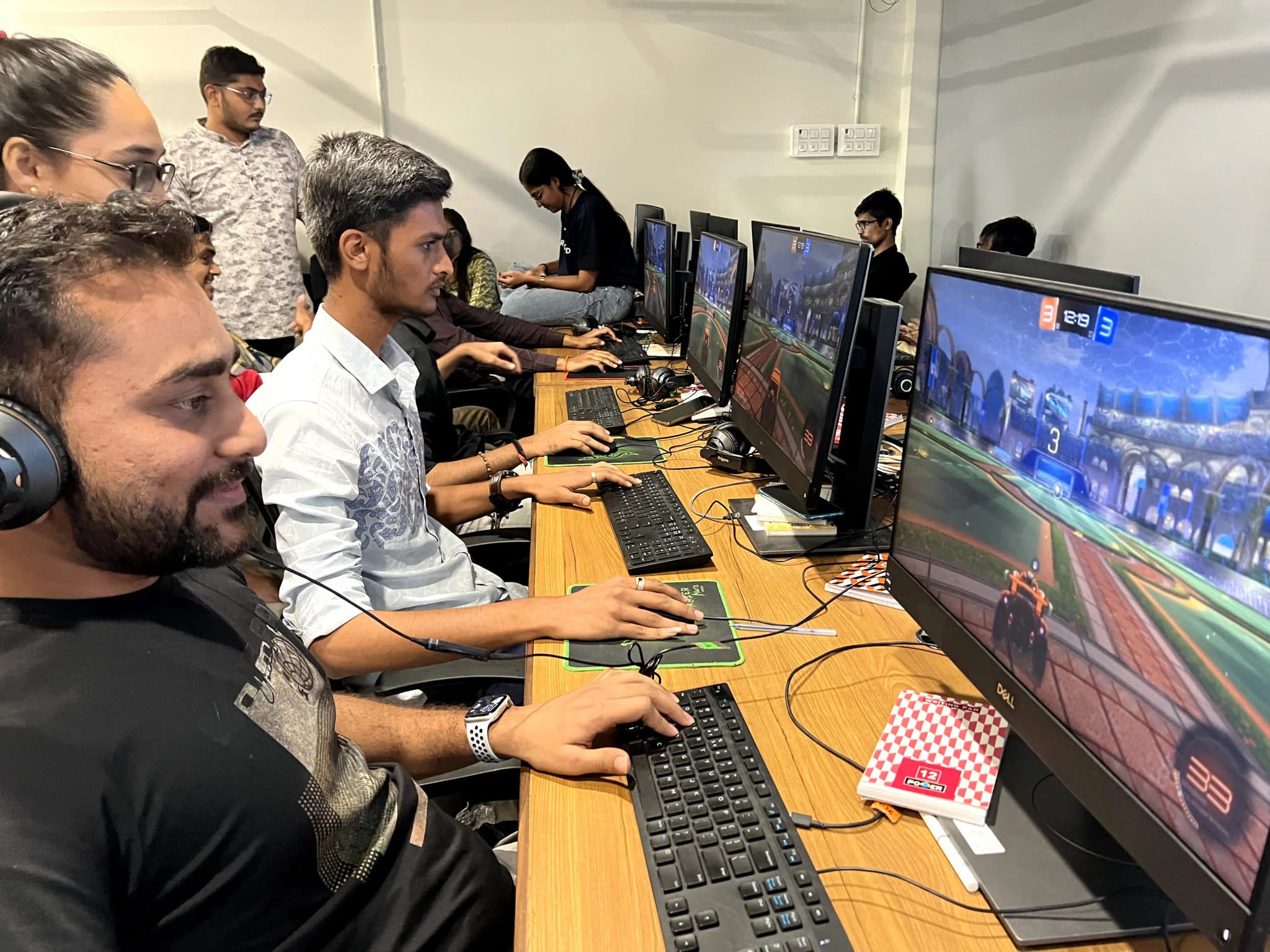 Devfest Event