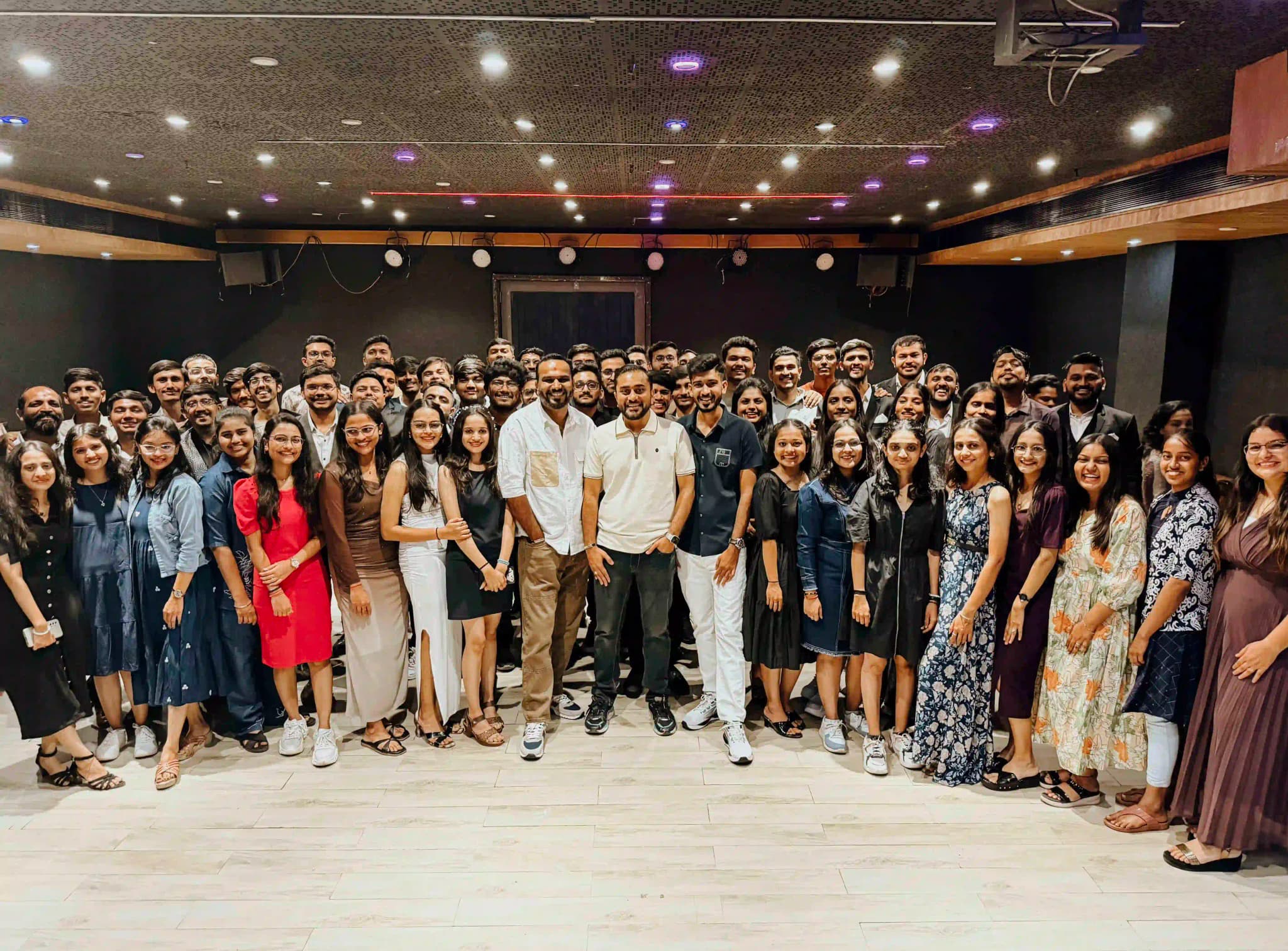 Devfest Event