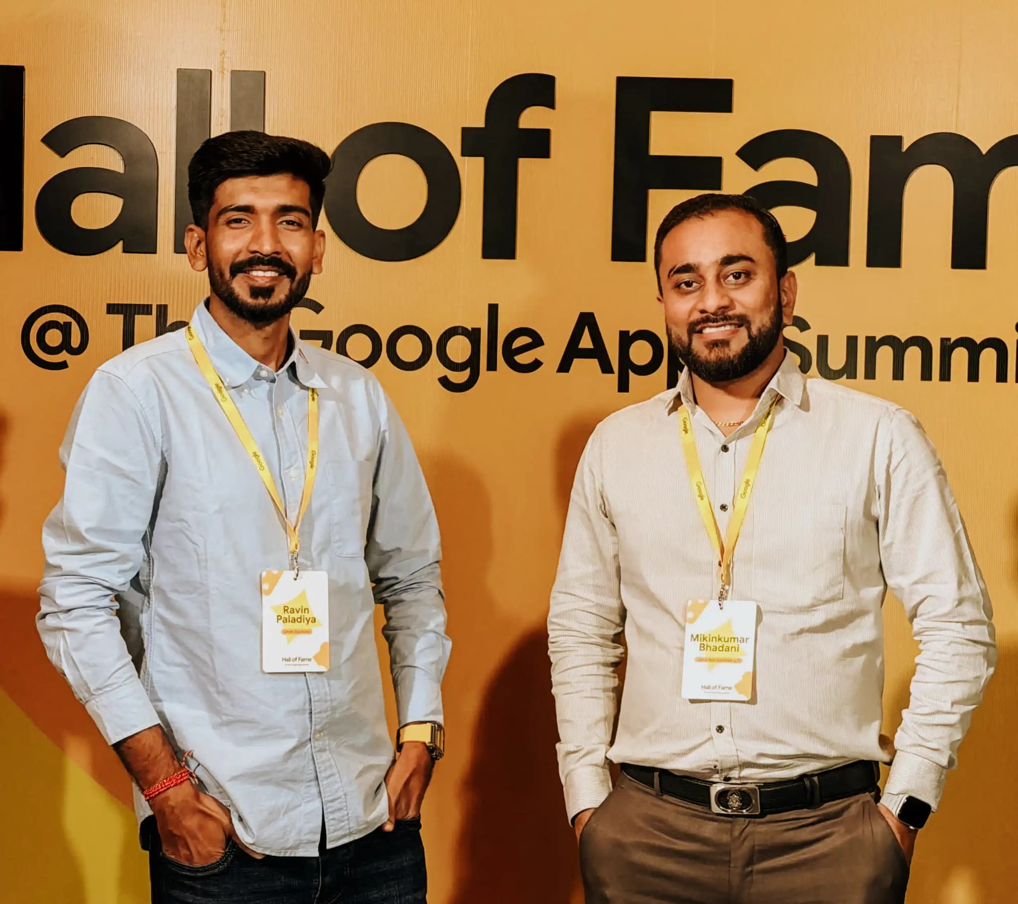 Developer Forum