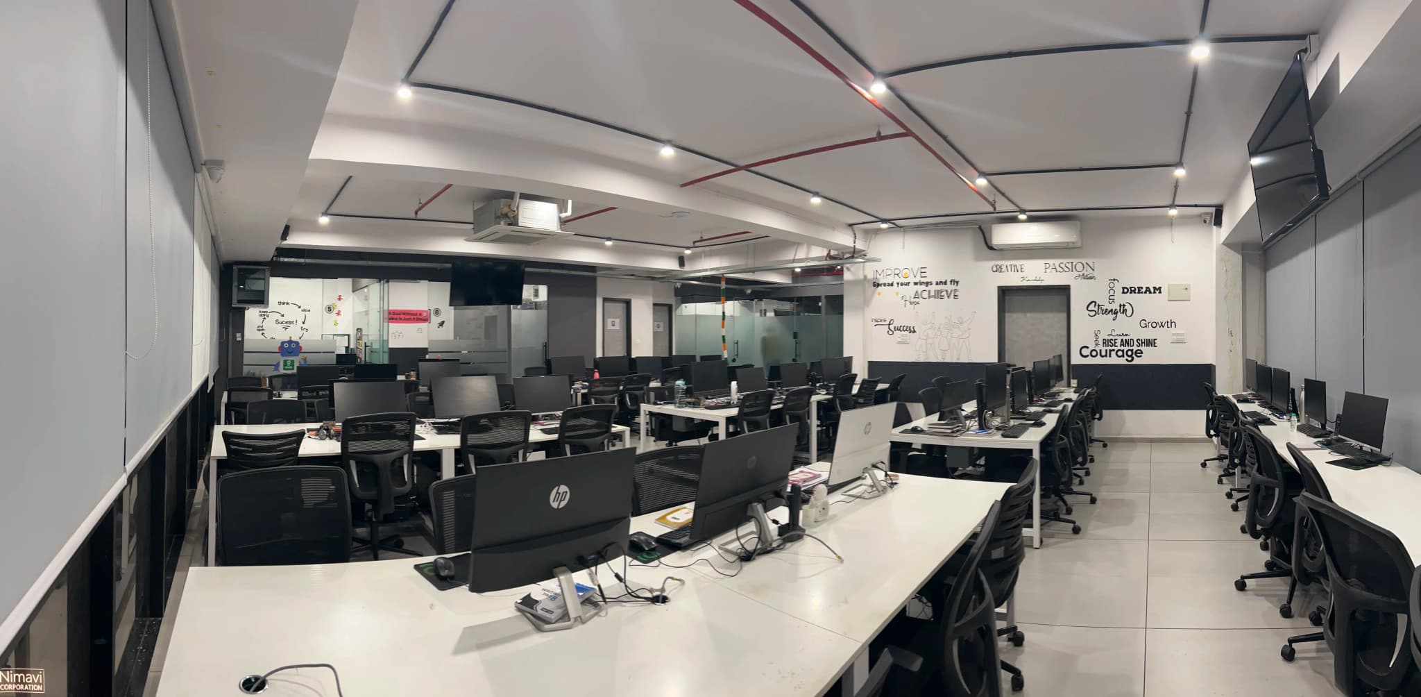 Grow Office